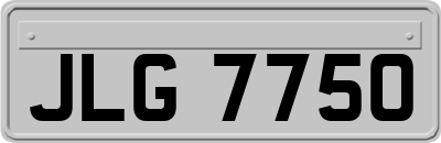 JLG7750