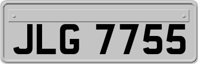 JLG7755