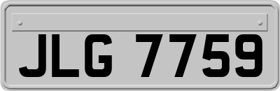 JLG7759