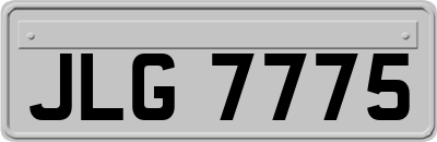 JLG7775