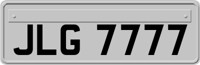 JLG7777