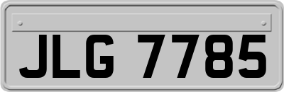 JLG7785