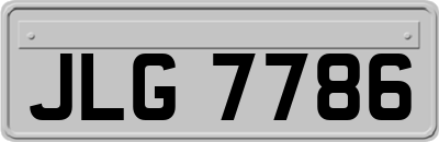 JLG7786