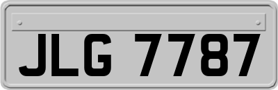 JLG7787