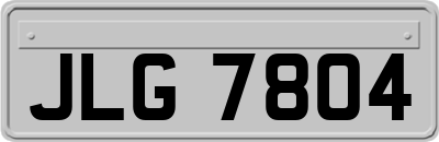 JLG7804