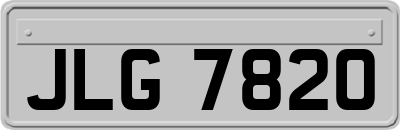 JLG7820