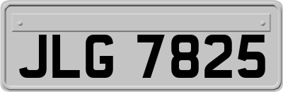 JLG7825