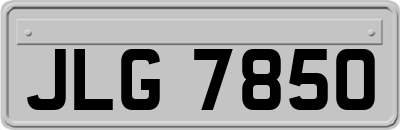 JLG7850