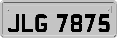 JLG7875