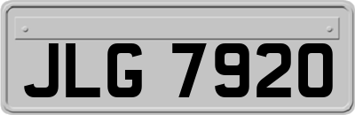 JLG7920