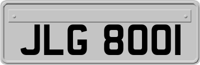 JLG8001