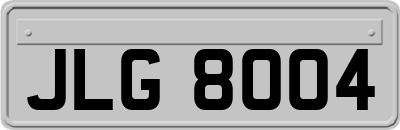 JLG8004