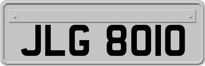 JLG8010