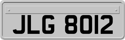 JLG8012