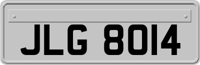 JLG8014