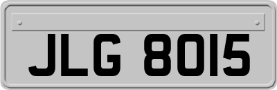 JLG8015