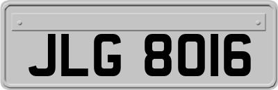 JLG8016