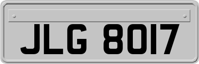 JLG8017