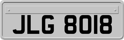 JLG8018