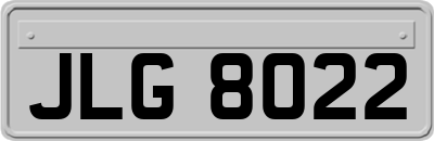 JLG8022