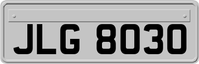 JLG8030