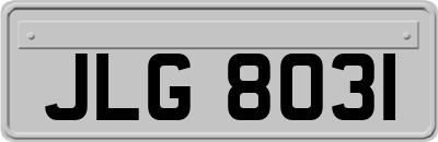 JLG8031