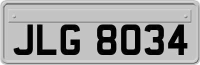 JLG8034