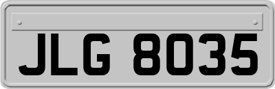 JLG8035