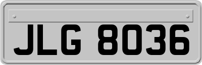 JLG8036