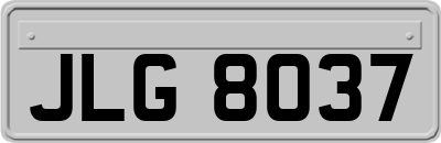 JLG8037