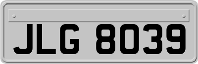 JLG8039