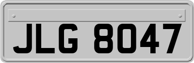 JLG8047