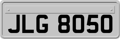 JLG8050