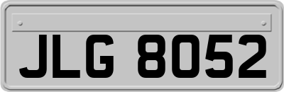 JLG8052