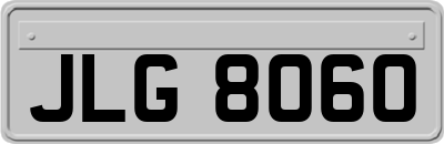 JLG8060