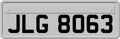 JLG8063