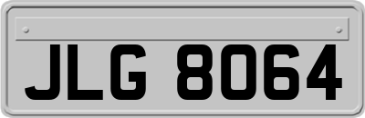 JLG8064