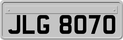 JLG8070