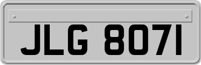 JLG8071