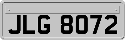 JLG8072