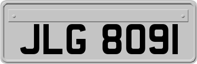 JLG8091