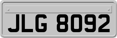 JLG8092