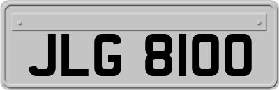 JLG8100