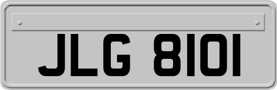 JLG8101