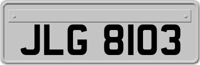 JLG8103