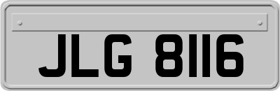 JLG8116