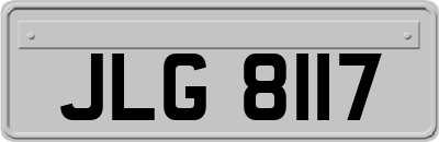 JLG8117