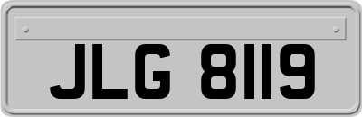 JLG8119