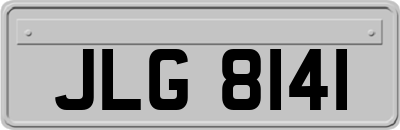 JLG8141