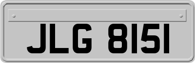 JLG8151